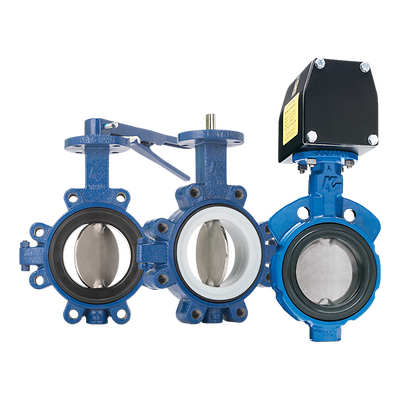 Keystone-P-figure 990 920 butterfly valves